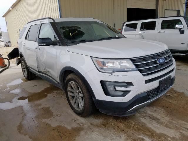 FORD EXPLORER X 2016 1fm5k7d82ggb04818