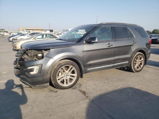 FORD EXPLORER X 2016 1fm5k7d82ggb17472