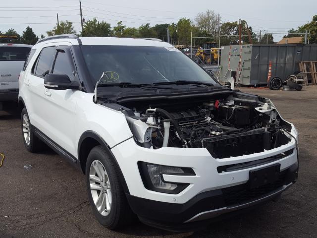 FORD EXPLORER X 2016 1fm5k7d82ggb32800