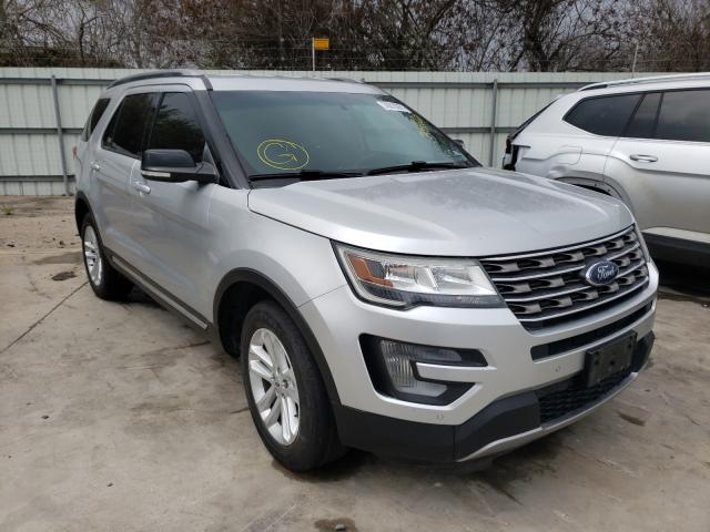 FORD EXPLORER X 2016 1fm5k7d82ggb61603