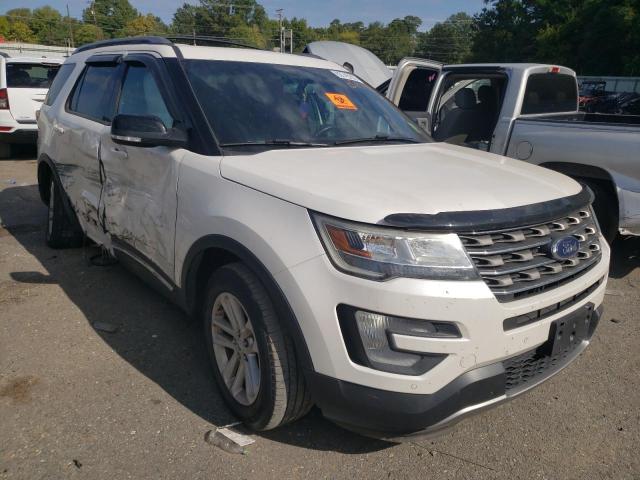 FORD EXPLORER X 2016 1fm5k7d82ggb74996