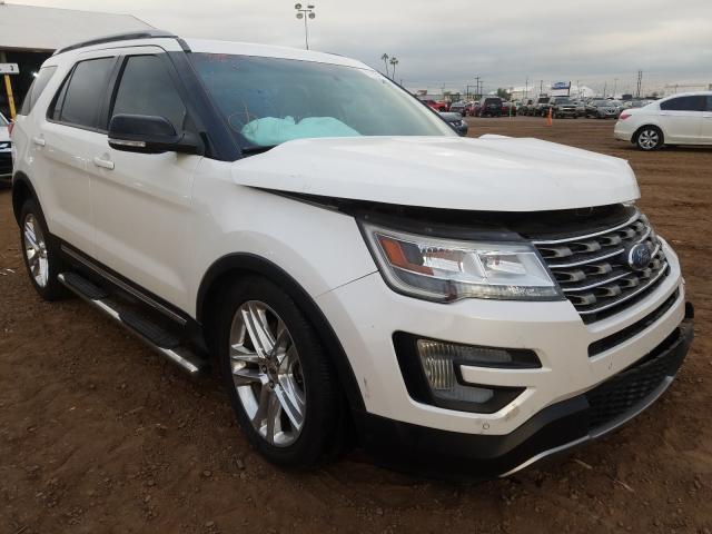 FORD EXPLORER X 2016 1fm5k7d82ggb86498