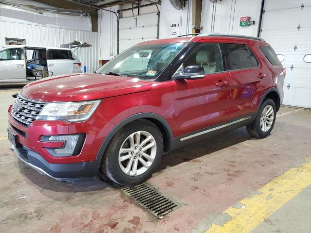 FORD EXPLORER 2016 1fm5k7d82ggc02067