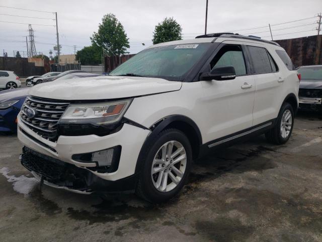 FORD EXPLORER X 2016 1fm5k7d82ggc34873