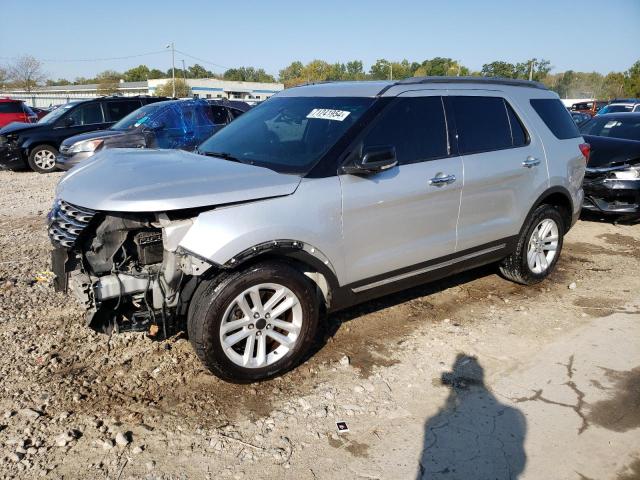 FORD EXPLORER X 2016 1fm5k7d82ggc39670