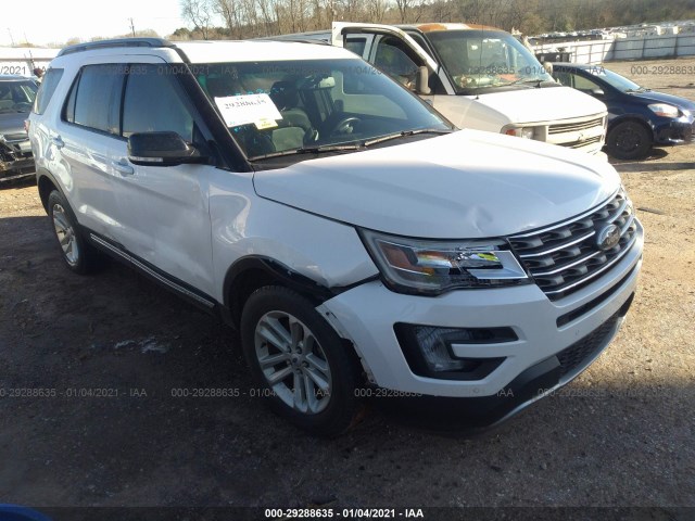 FORD EXPLORER 2016 1fm5k7d82ggc40026