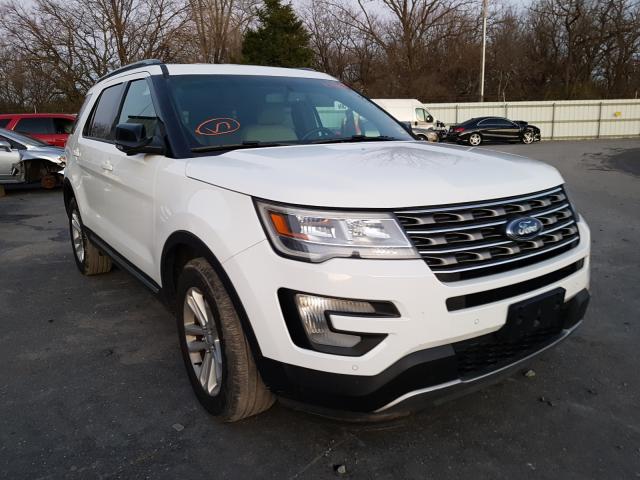 FORD EXPLORER X 2016 1fm5k7d82ggc46246