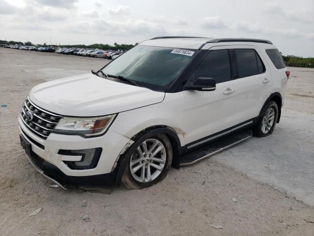 FORD EXPLORER 2016 1fm5k7d82ggc55495