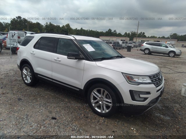 FORD EXPLORER 2016 1fm5k7d82ggc82311