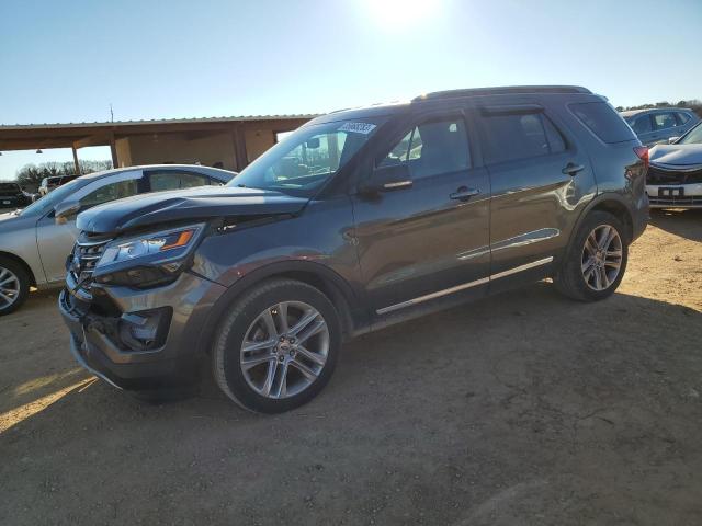 FORD EXPLORER X 2016 1fm5k7d82ggc84446