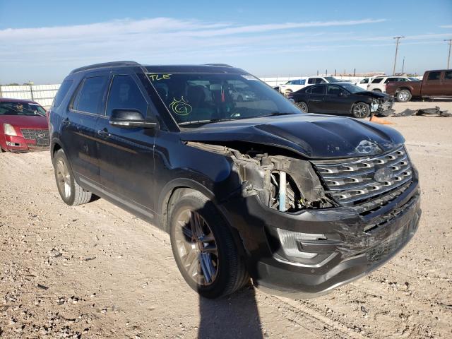 FORD EXPLORER X 2017 1fm5k7d82hga11671