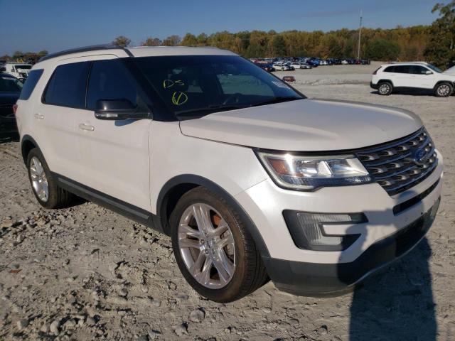 FORD EXPLORER X 2017 1fm5k7d82hga55332