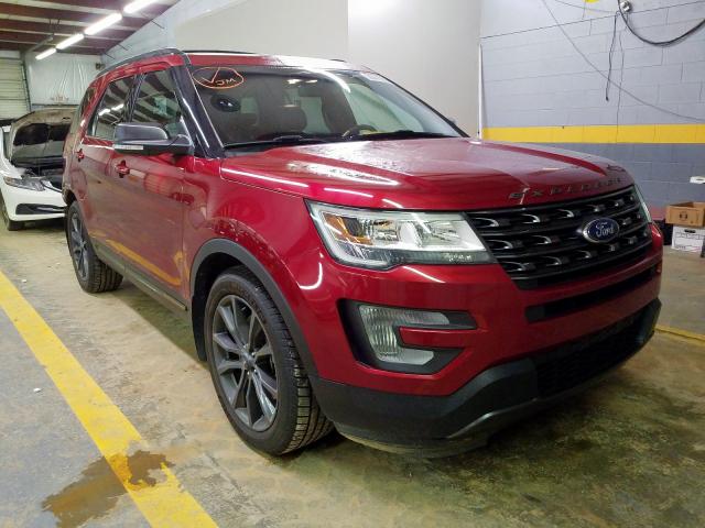 FORD EXPLORER X 2017 1fm5k7d82hga66699