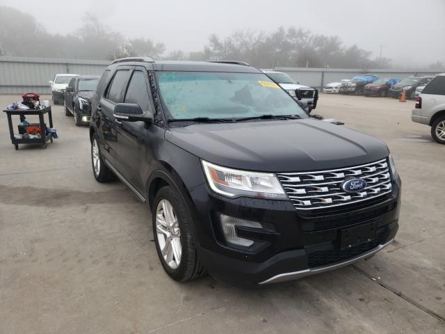 FORD EXPLORER X 2017 1fm5k7d82hga68775