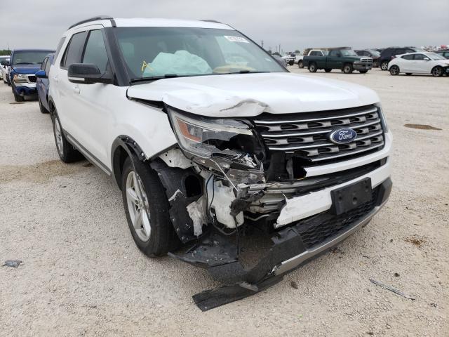 FORD EXPLORER X 2017 1fm5k7d82hga70381