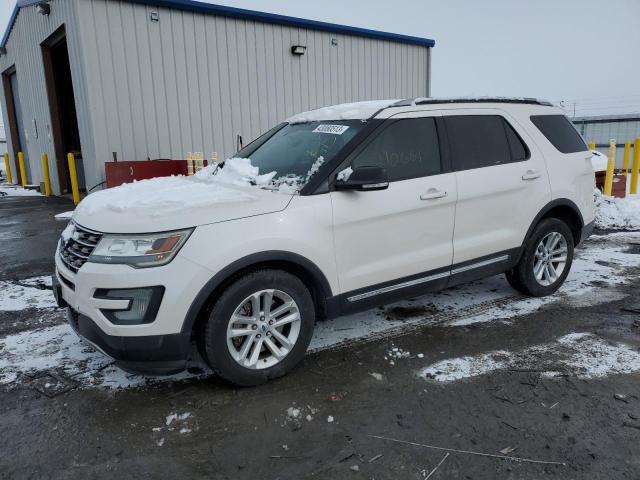 FORD EXPLORER X 2017 1fm5k7d82hga76164