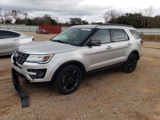 FORD EXPLORER X 2017 1fm5k7d82hga84426