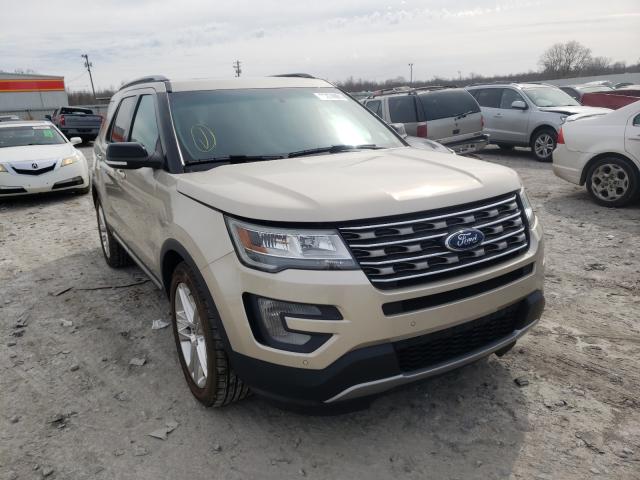 FORD EXPLORER X 2017 1fm5k7d82hgb12919