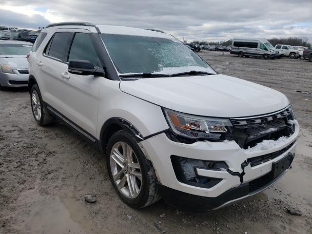 FORD EXPLORER X 2017 1fm5k7d82hgb43118