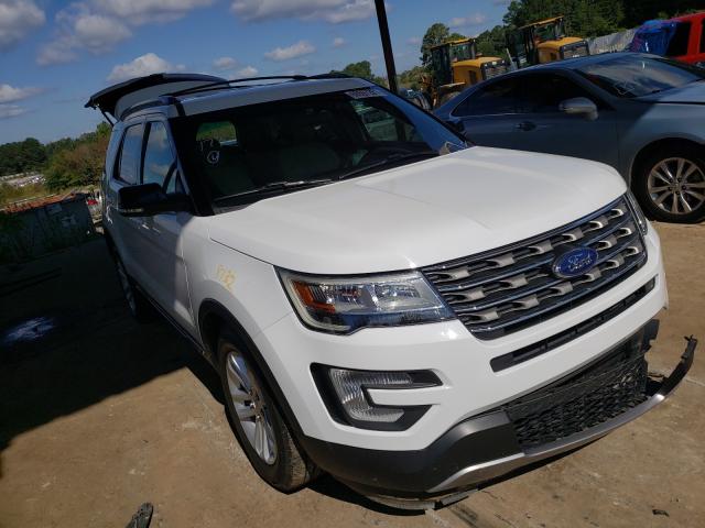 FORD EXPLORER X 2017 1fm5k7d82hgb43782