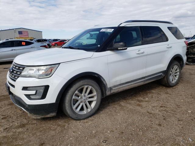 FORD EXPLORER X 2017 1fm5k7d82hgb52501