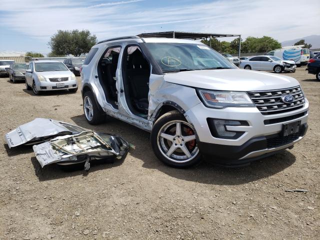 FORD EXPLORER X 2017 1fm5k7d82hgb53518