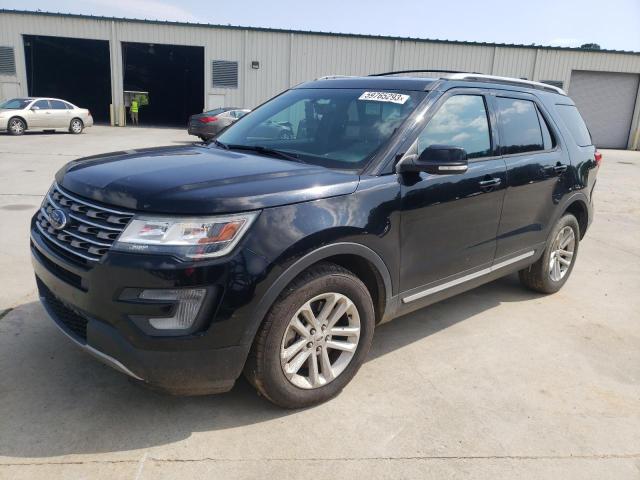 FORD EXPLORER X 2017 1fm5k7d82hgb59092