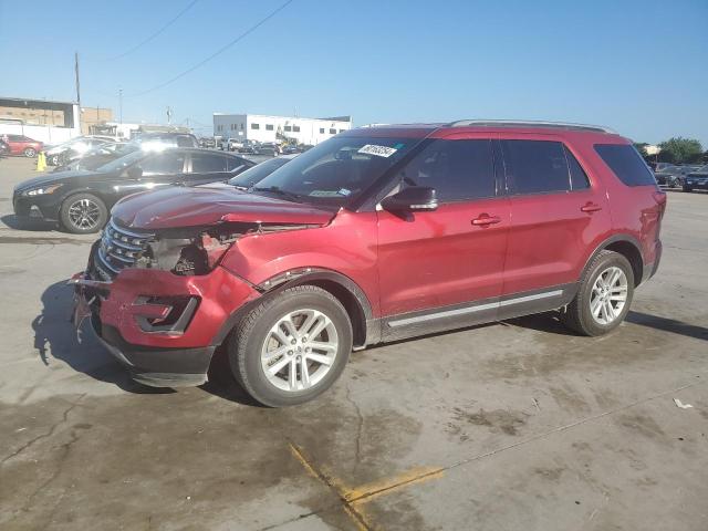 FORD EXPLORER 2017 1fm5k7d82hgb62073