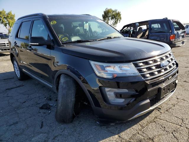 FORD EXPLORER X 2017 1fm5k7d82hgc33045