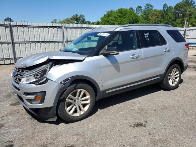 FORD EXPLORER 2017 1fm5k7d82hgc50976