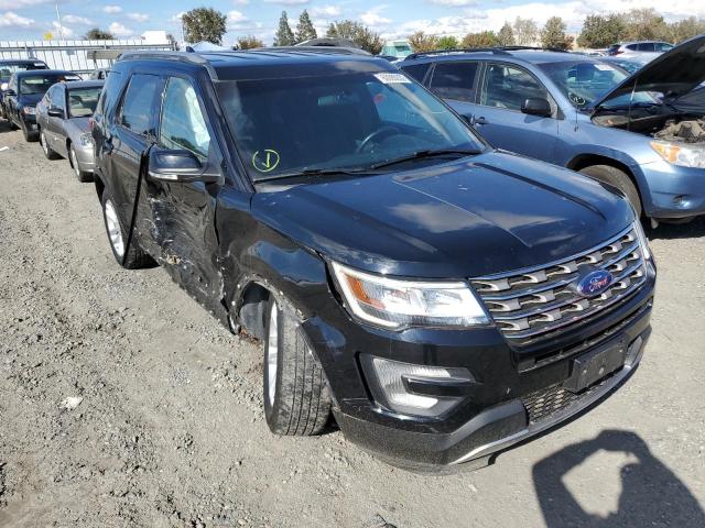 FORD EXPLORER X 2017 1fm5k7d82hgc61914