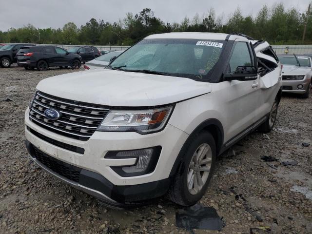 FORD EXPLORER X 2017 1fm5k7d82hgc74825