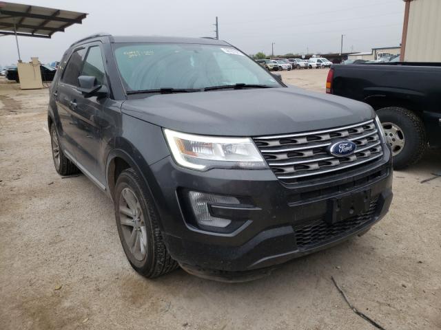 FORD EXPLORER X 2017 1fm5k7d82hgc84481