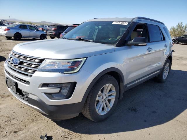 FORD EXPLORER X 2017 1fm5k7d82hgd16930