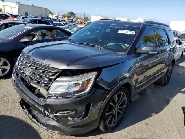 FORD EXPLORER X 2017 1fm5k7d82hgd17138