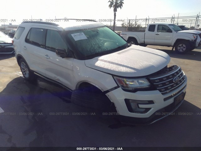 FORD EXPLORER 2017 1fm5k7d82hgd21447