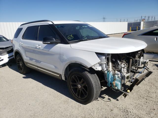 FORD EXPLORER X 2017 1fm5k7d82hgd21691