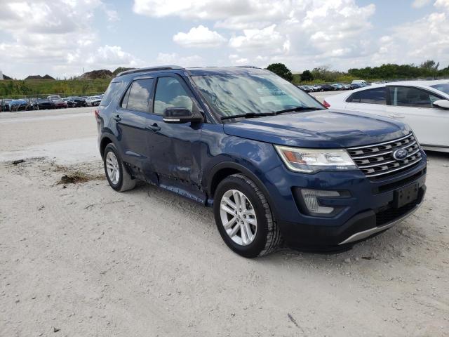 FORD EXPLORER X 2017 1fm5k7d82hgd35784