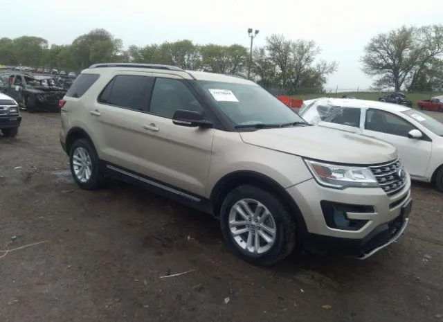 FORD EXPLORER 2017 1fm5k7d82hgd53962