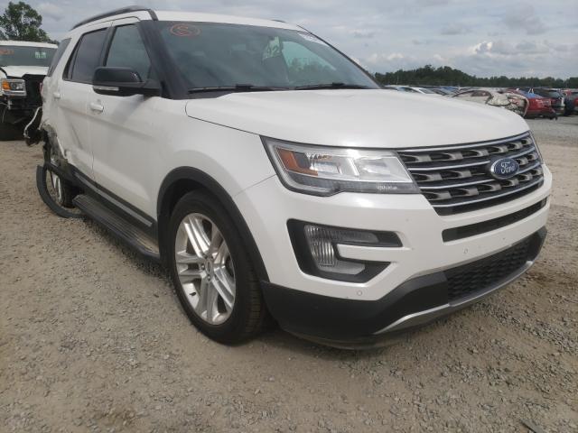 FORD EXPLORER X 2017 1fm5k7d82hgd62242