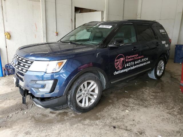 FORD EXPLORER 2017 1fm5k7d82hgd62256