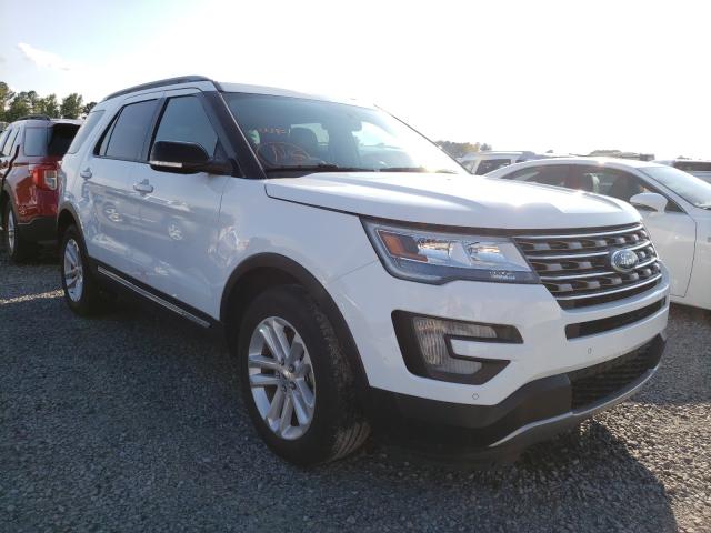 FORD EXPLORER X 2017 1fm5k7d82hgd76867