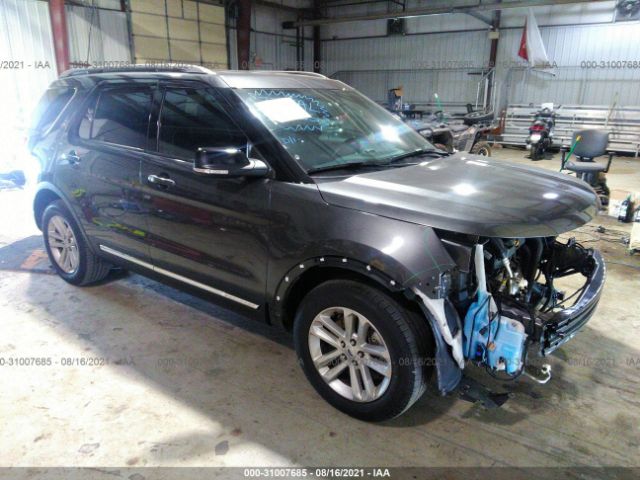 FORD EXPLORER 2017 1fm5k7d82hgd77730