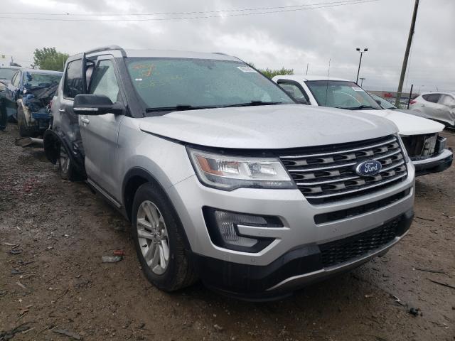 FORD EXPLORER X 2017 1fm5k7d82hgd83866