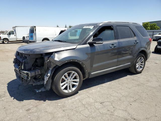 FORD EXPLORER X 2017 1fm5k7d82hgd90610