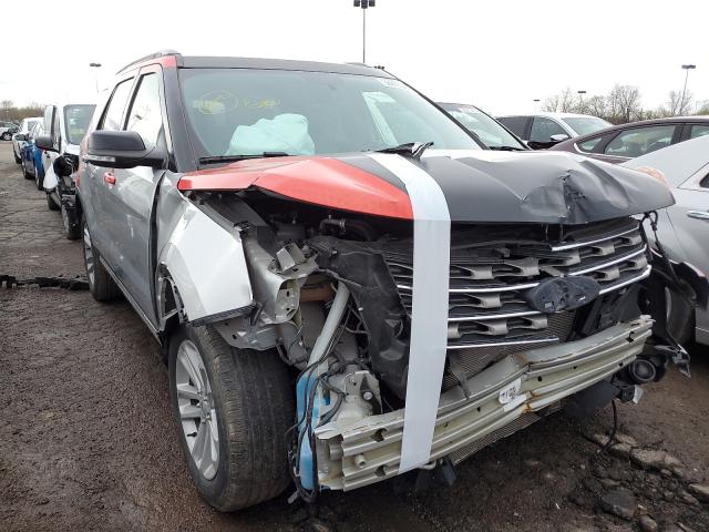 FORD EXPLORER X 2017 1fm5k7d82hge10158