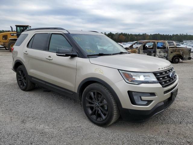 FORD EXPLORER 2017 1fm5k7d82hge18647