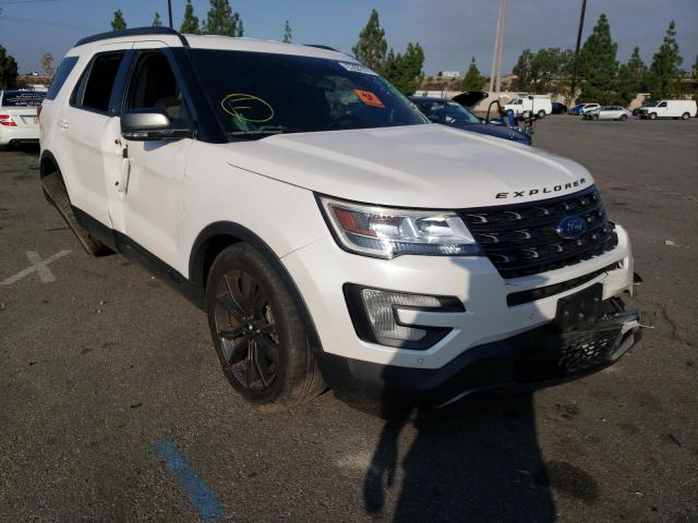 FORD EXPLORER X 2017 1fm5k7d82hge24562