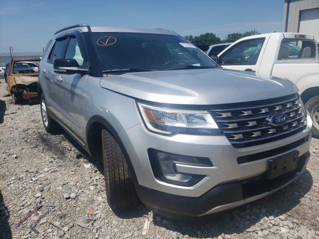 FORD EXPLORER X 2017 1fm5k7d82hge41264