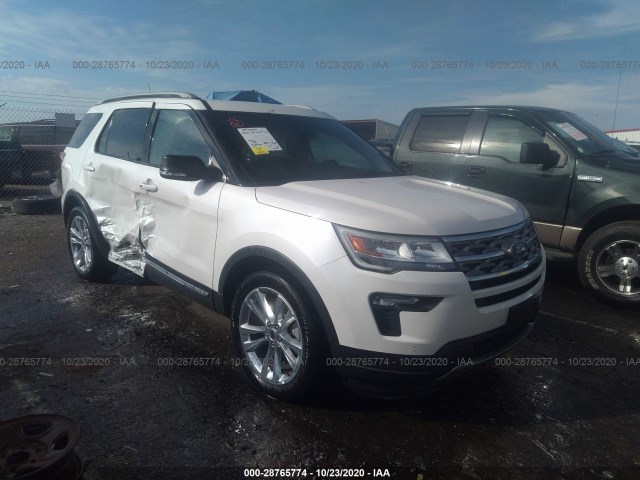 FORD EXPLORER 2018 1fm5k7d82jga17721